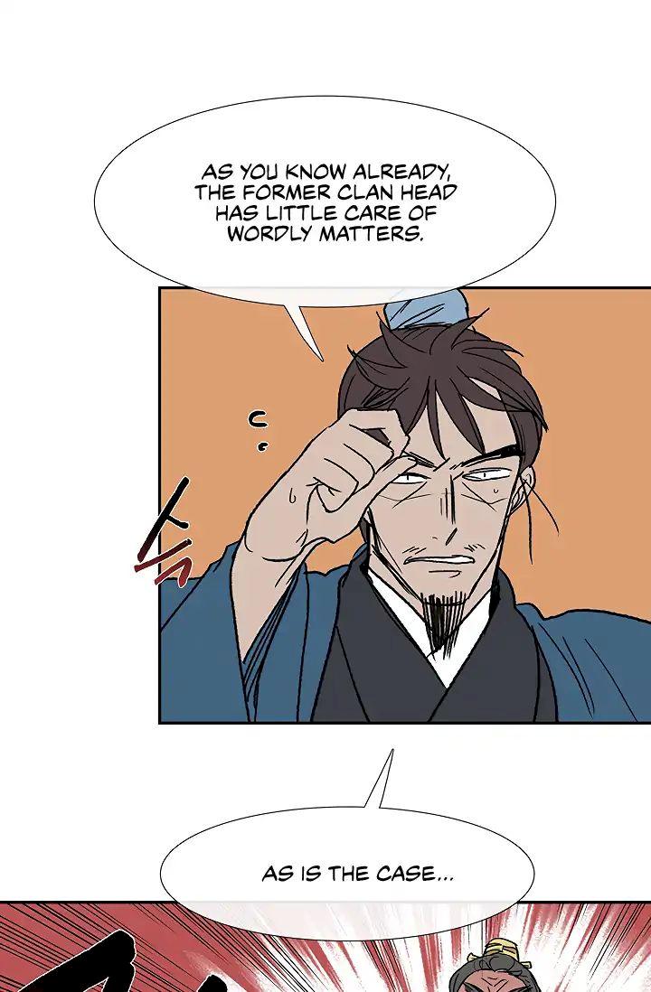 The Scholar