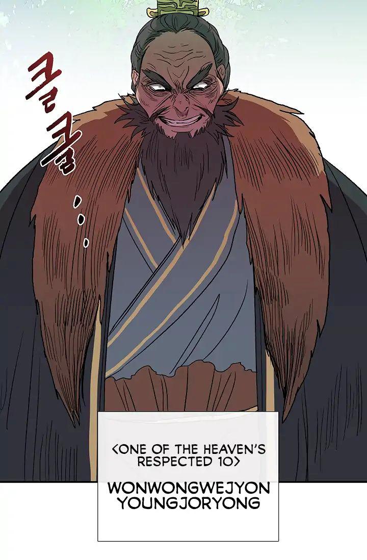 The Scholar
