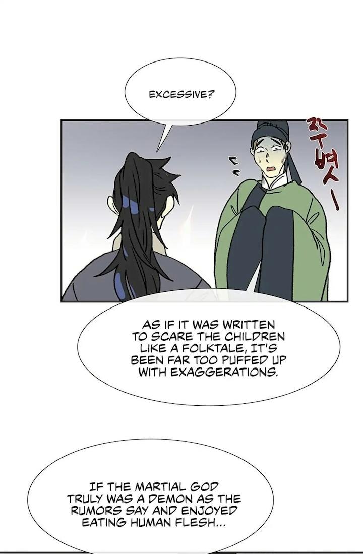 The Scholar