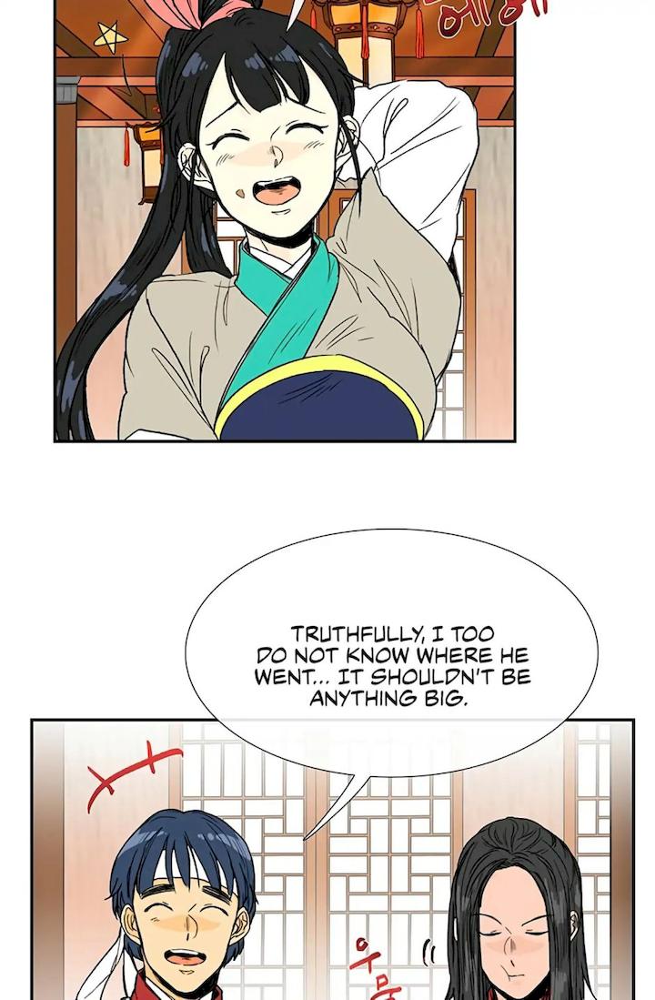 The Scholar