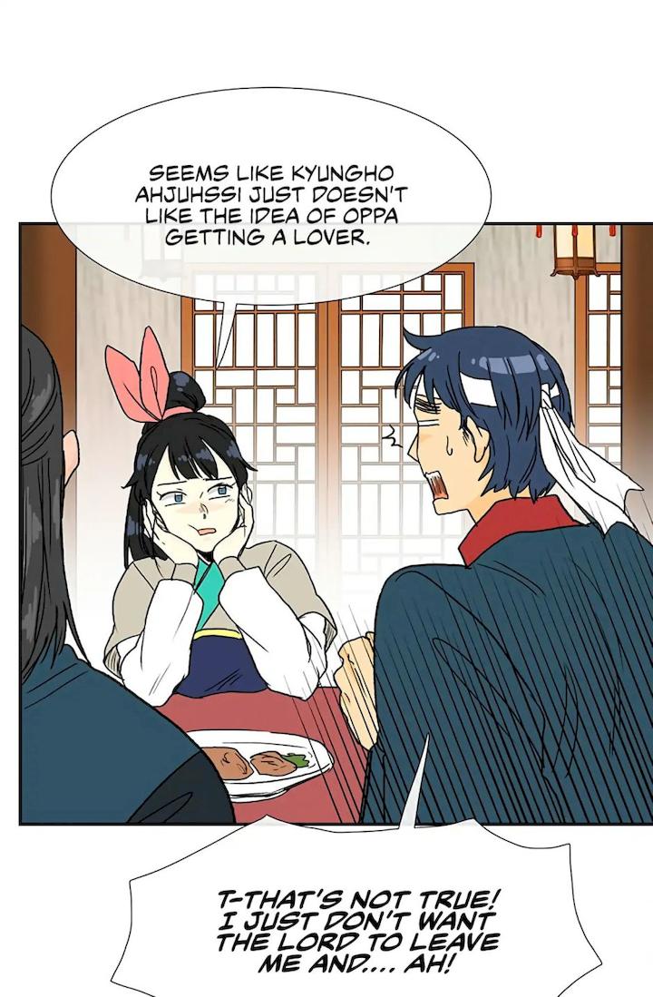 The Scholar