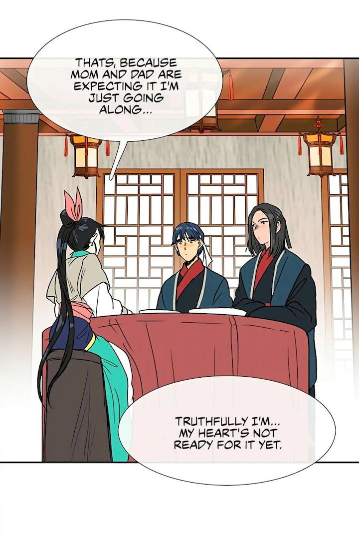 The Scholar