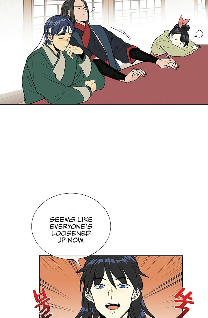 The Scholar