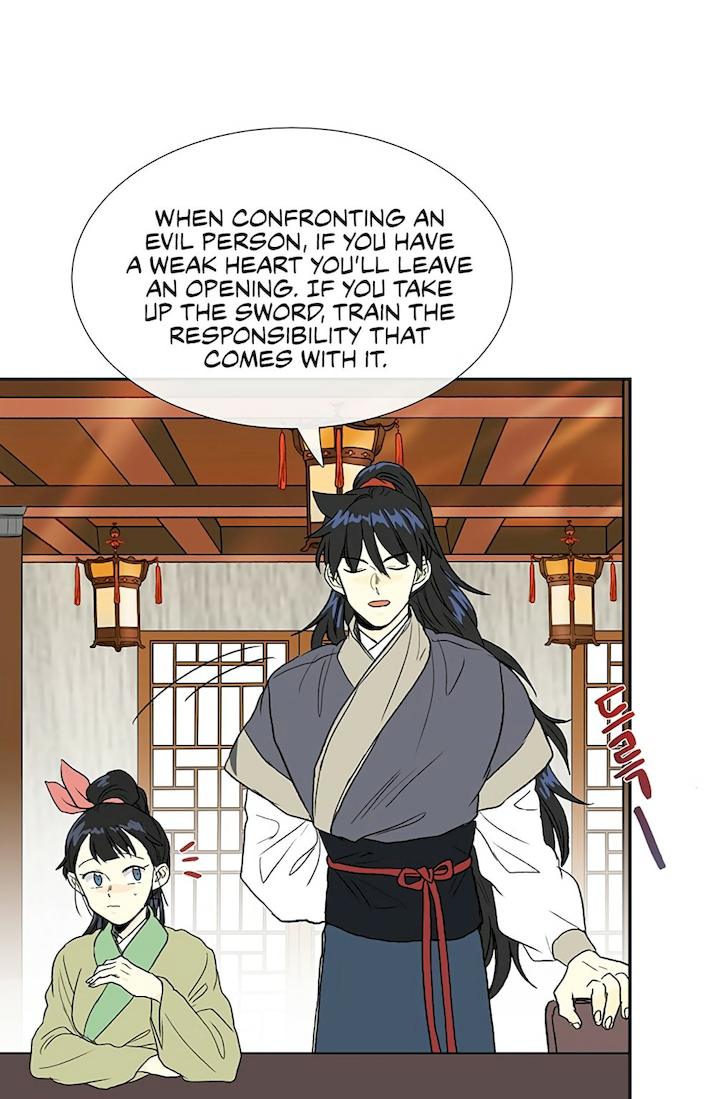 The Scholar