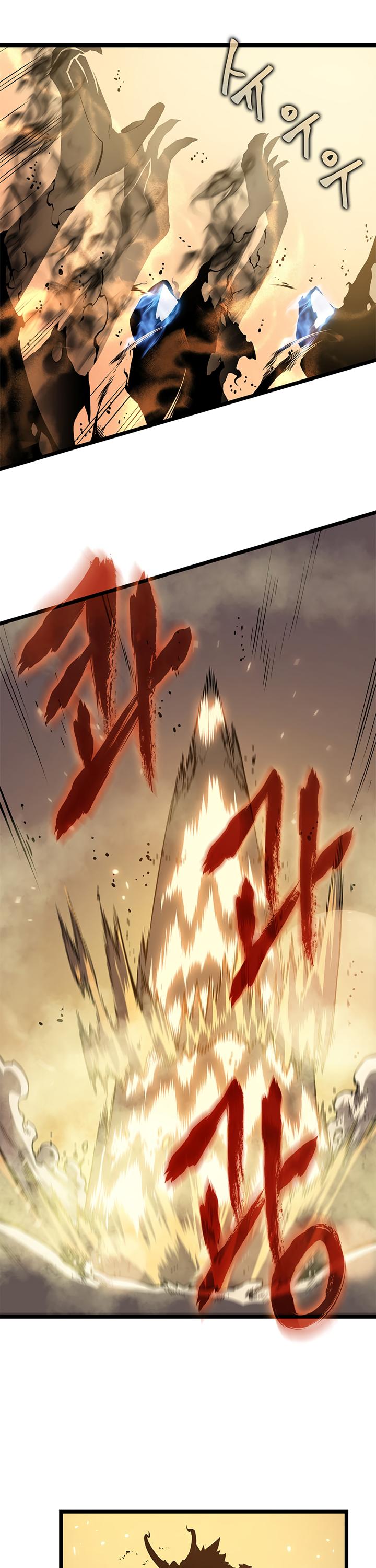 Solo Leveling - Chapter 54 Page 29