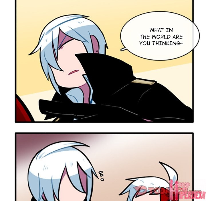 PANDEMIC - Chapter 101 Page 13