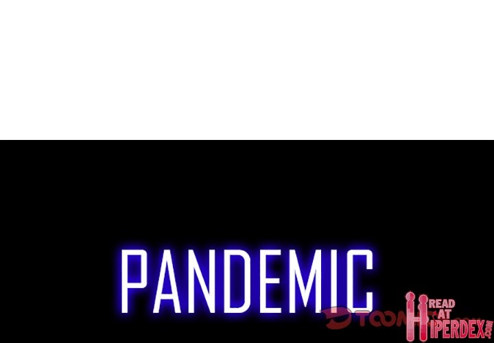 PANDEMIC - Chapter 105 Page 1