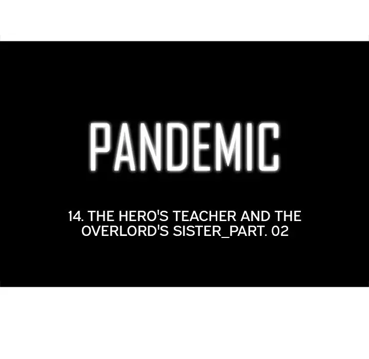 PANDEMIC - Chapter 14 Page 8