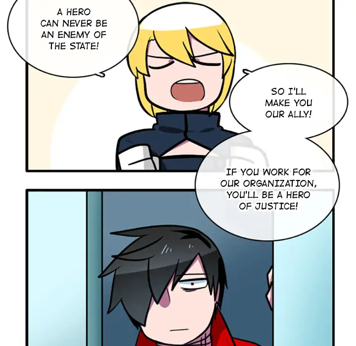 PANDEMIC - Chapter 2 Page 10