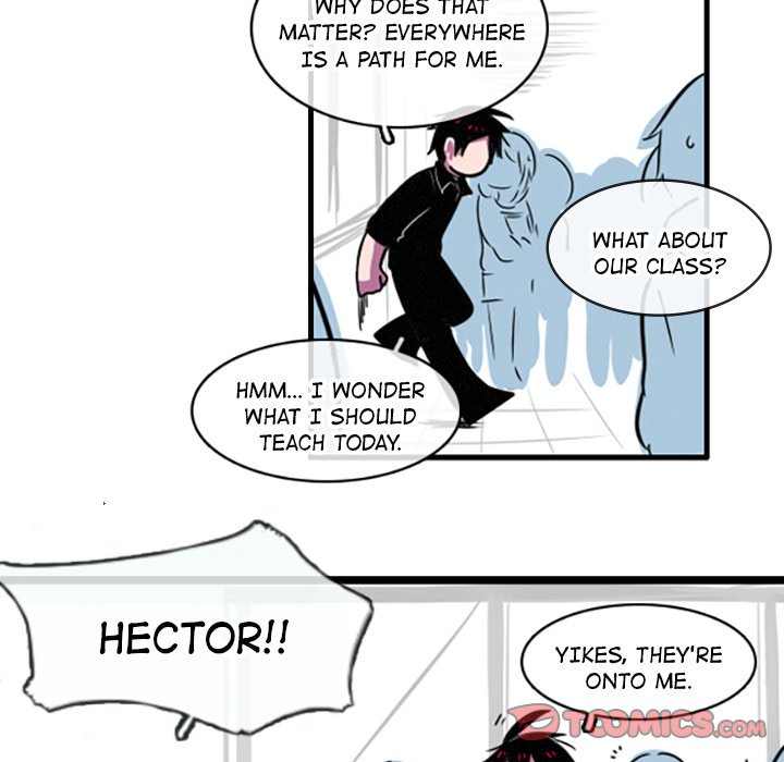 PANDEMIC - Chapter 20 Page 11