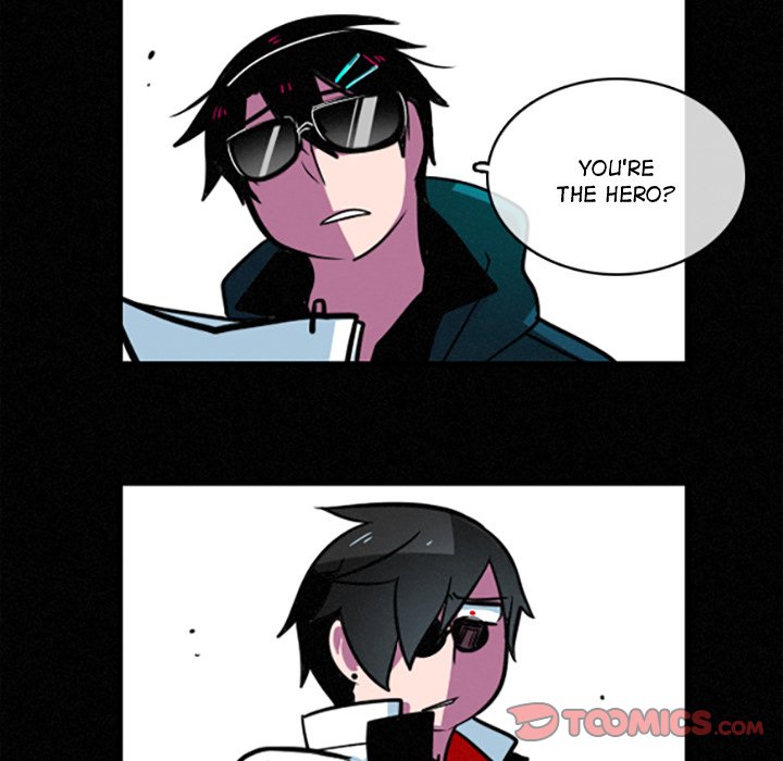PANDEMIC - Chapter 21 Page 31
