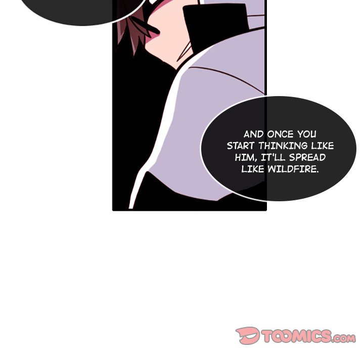 PANDEMIC - Chapter 27 Page 28