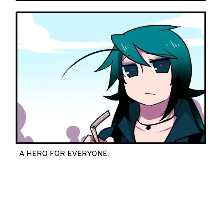 PANDEMIC - Chapter 3 Page 15
