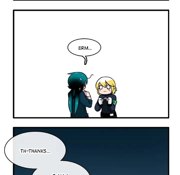PANDEMIC - Chapter 3 Page 8