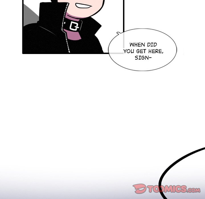 PANDEMIC - Chapter 35 Page 26