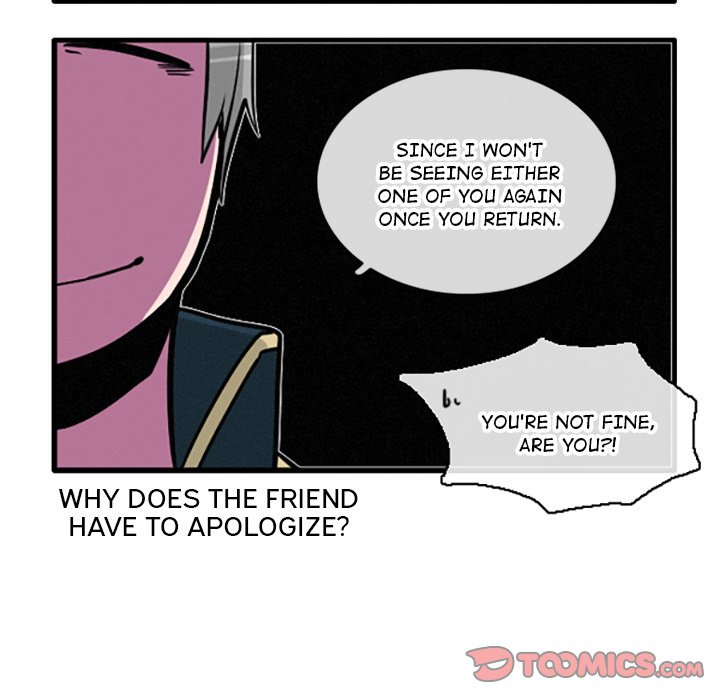 PANDEMIC - Chapter 36 Page 15