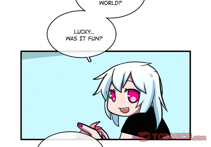 PANDEMIC - Chapter 37 Page 2