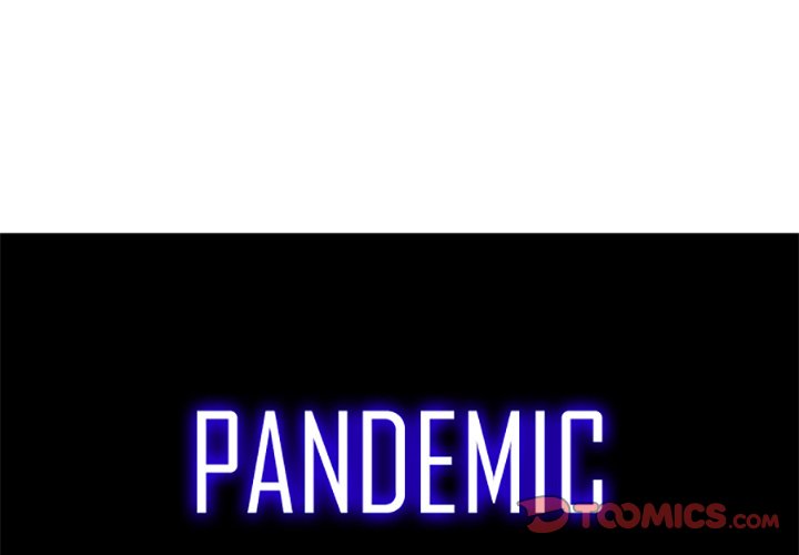 PANDEMIC - Chapter 60 Page 1