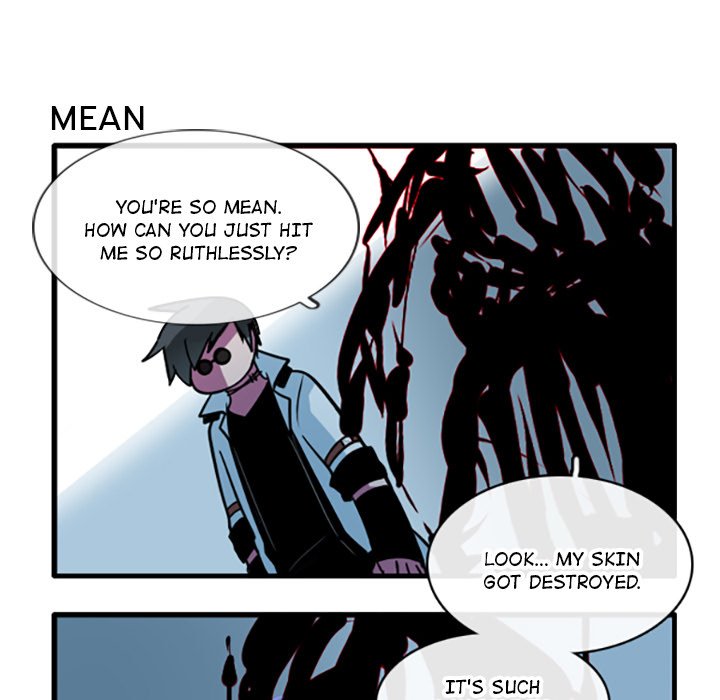PANDEMIC - Chapter 63 Page 16