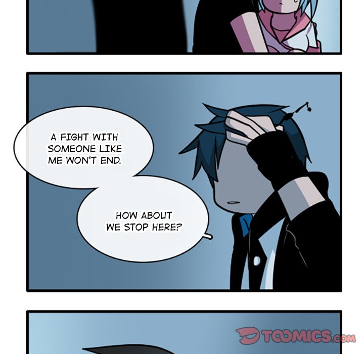 PANDEMIC - Chapter 63 Page 23