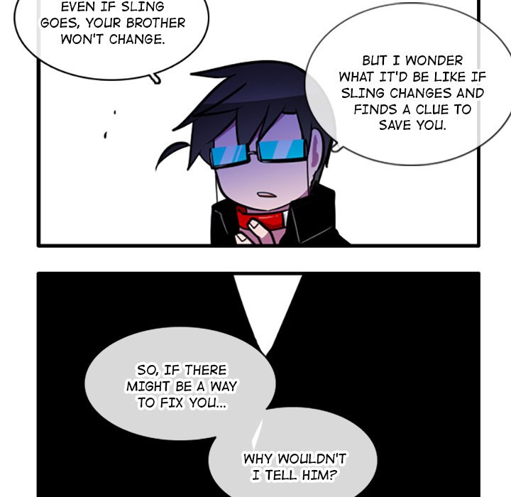 PANDEMIC - Chapter 64 Page 24