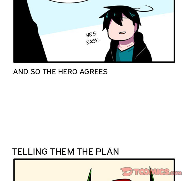 PANDEMIC - Chapter 72 Page 9
