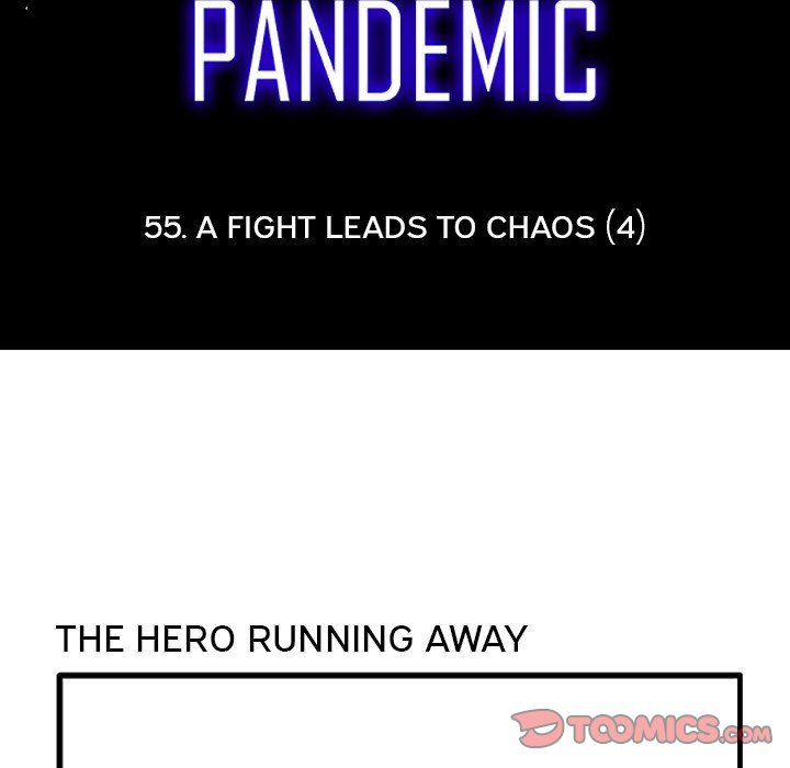 PANDEMIC - Chapter 76 Page 9