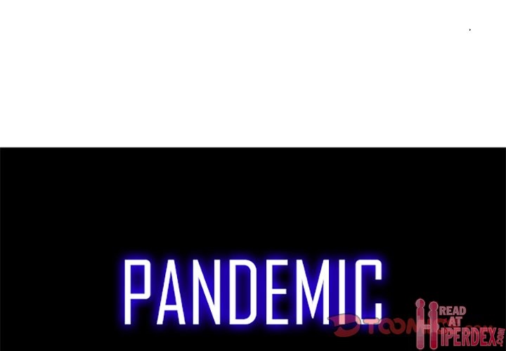 PANDEMIC - Chapter 90 Page 1