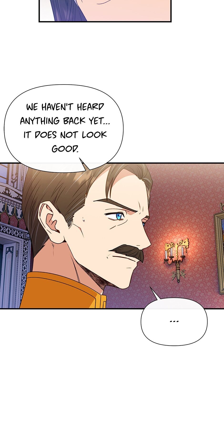 The Monster Duchess And Contract Princess - Chapter 110 Page 40