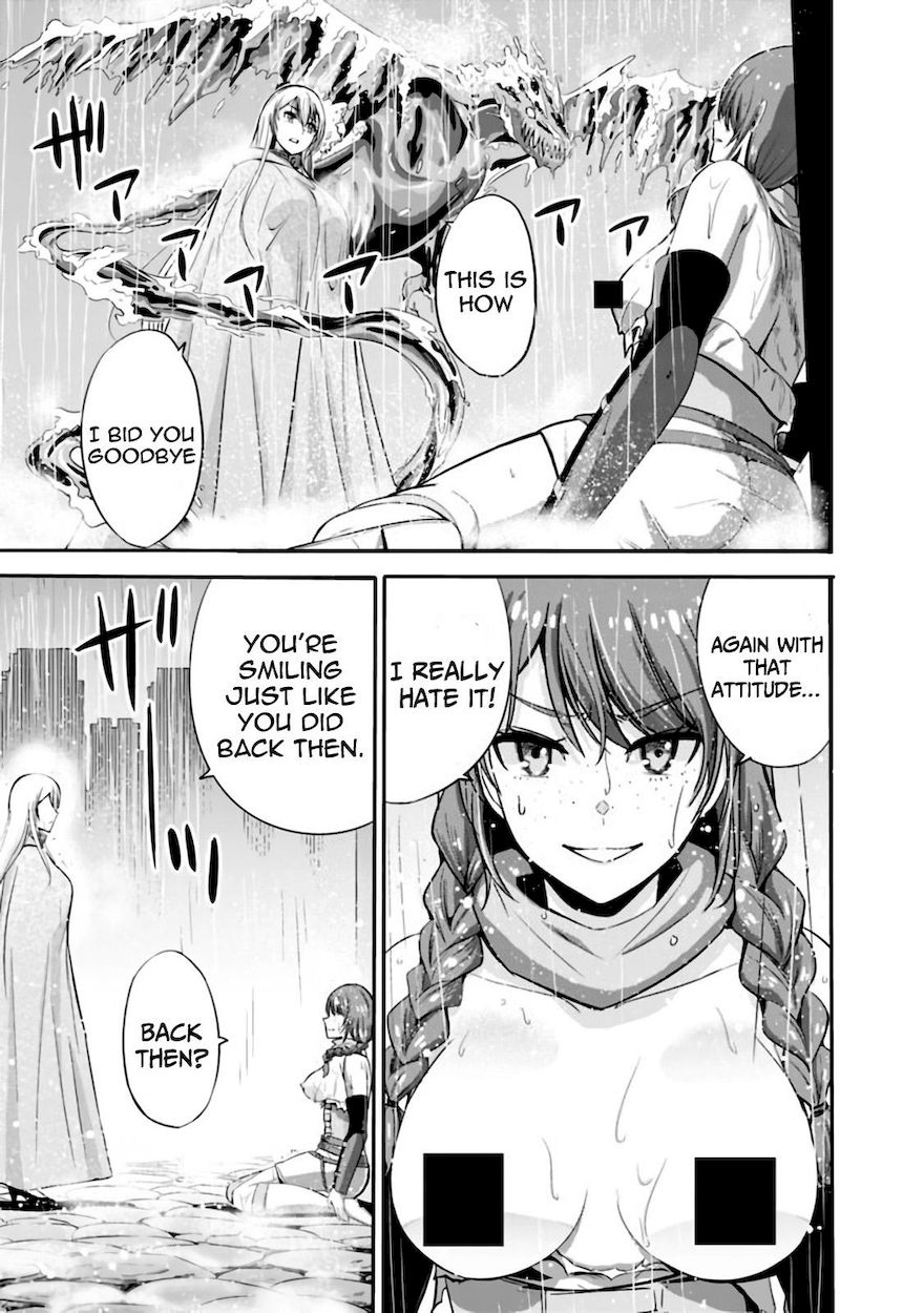 Uragirareta S Rank Boukensha no Ore wa, Aisuru Dorei no Kanojora to Tomoni Dorei dake no Harem Guild o Tsukuru - Chapter 24 Page 10