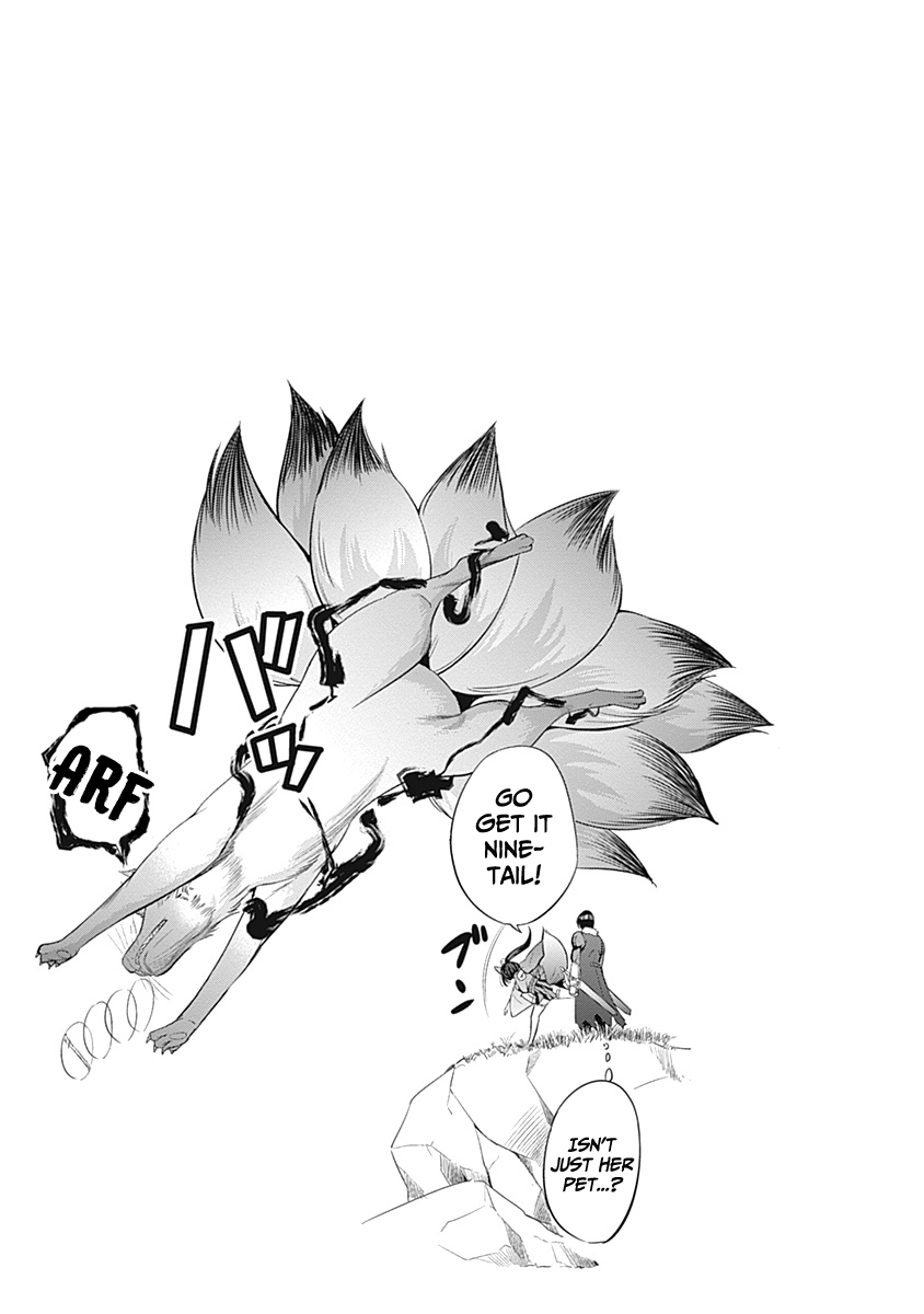 Uragirareta S Rank Boukensha no Ore wa, Aisuru Dorei no Kanojora to Tomoni Dorei dake no Harem Guild o Tsukuru - Chapter 33 Page 18