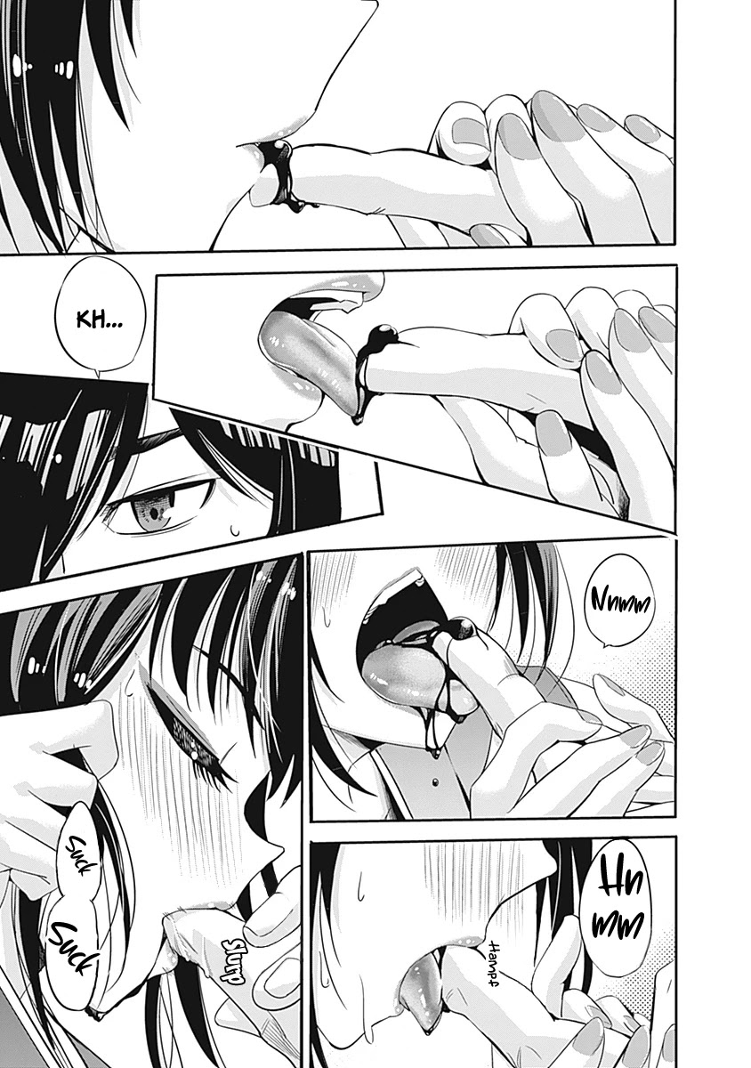 Uragirareta S Rank Boukensha no Ore wa, Aisuru Dorei no Kanojora to Tomoni Dorei dake no Harem Guild o Tsukuru - Chapter 33 Page 8