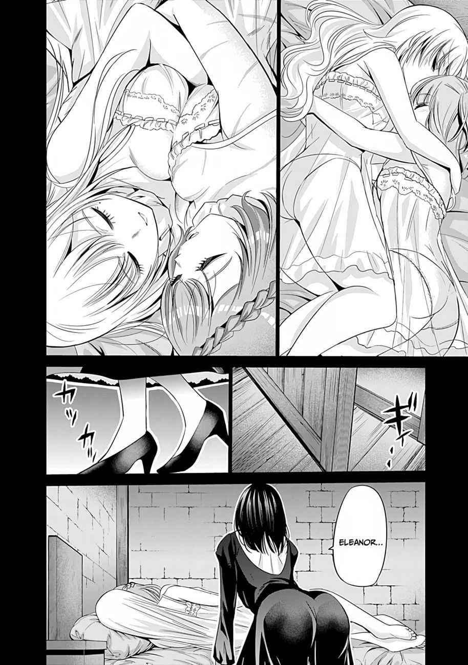 Uragirareta S Rank Boukensha no Ore wa, Aisuru Dorei no Kanojora to Tomoni Dorei dake no Harem Guild o Tsukuru - Chapter 42 Page 15