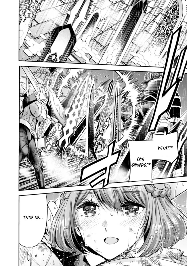 Uragirareta S Rank Boukensha no Ore wa, Aisuru Dorei no Kanojora to Tomoni Dorei dake no Harem Guild o Tsukuru - Chapter 46 Page 15