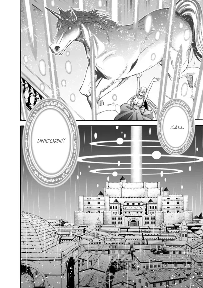 Uragirareta S Rank Boukensha no Ore wa, Aisuru Dorei no Kanojora to Tomoni Dorei dake no Harem Guild o Tsukuru - Chapter 46 Page 5