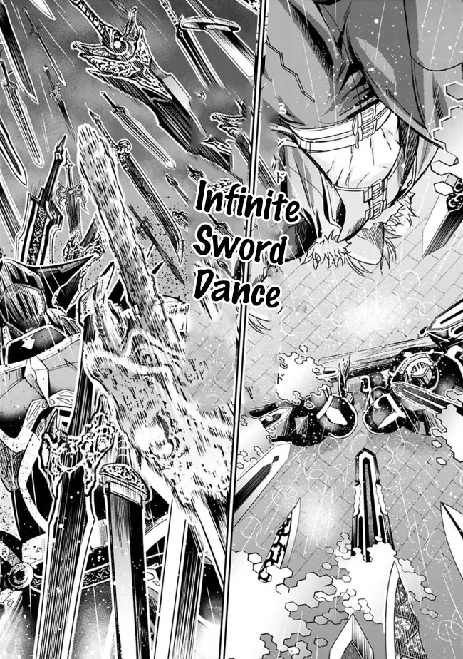 Uragirareta S Rank Boukensha no Ore wa, Aisuru Dorei no Kanojora to Tomoni Dorei dake no Harem Guild o Tsukuru - Chapter 47 Page 7