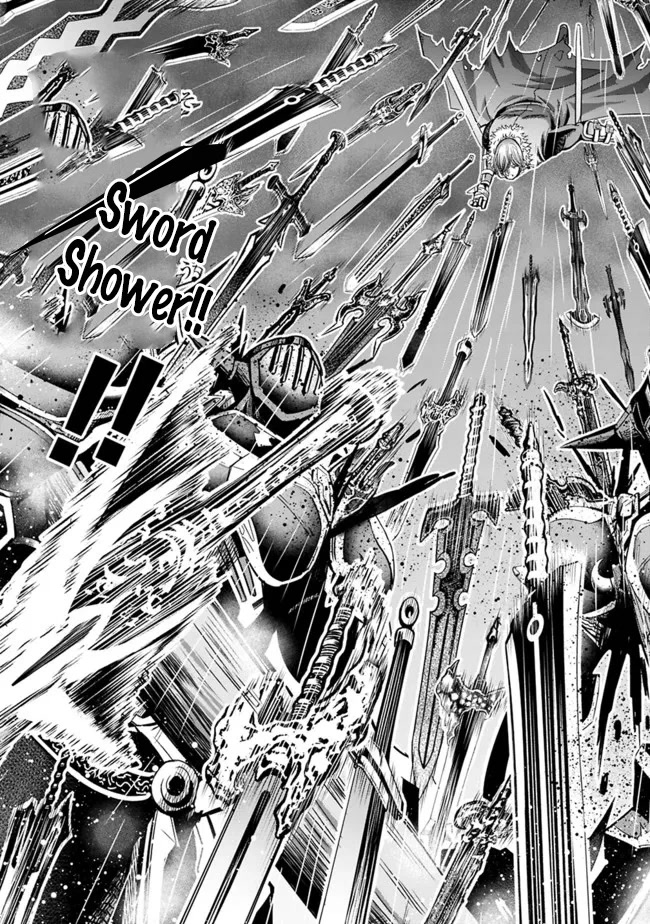 Uragirareta S Rank Boukensha no Ore wa, Aisuru Dorei no Kanojora to Tomoni Dorei dake no Harem Guild o Tsukuru - Chapter 47 Page 8