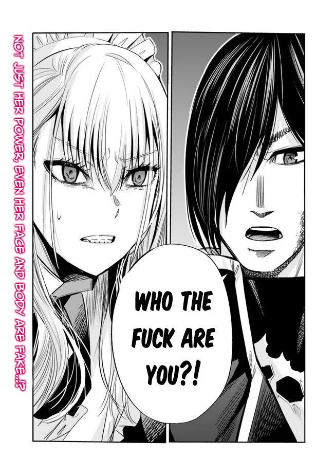 Uragirareta S Rank Boukensha no Ore wa, Aisuru Dorei no Kanojora to Tomoni Dorei dake no Harem Guild o Tsukuru - Chapter 59 Page 18