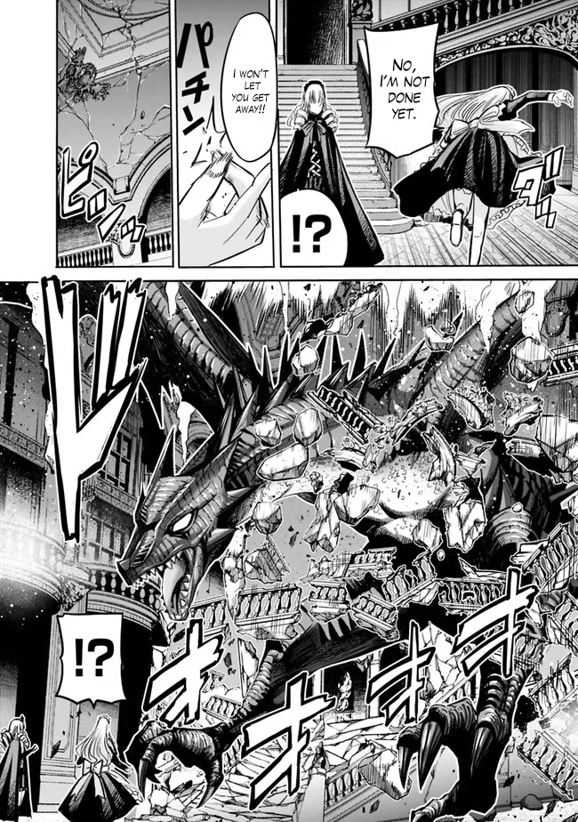 Uragirareta S Rank Boukensha no Ore wa, Aisuru Dorei no Kanojora to Tomoni Dorei dake no Harem Guild o Tsukuru - Chapter 60 Page 5