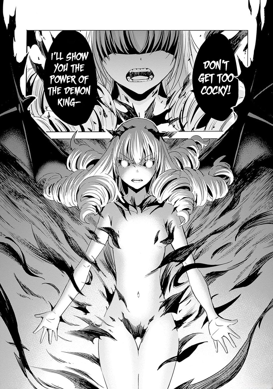 Uragirareta S Rank Boukensha no Ore wa, Aisuru Dorei no Kanojora to Tomoni Dorei dake no Harem Guild o Tsukuru - Chapter 65 Page 16