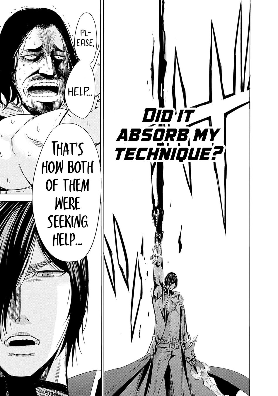 Uragirareta S Rank Boukensha no Ore wa, Aisuru Dorei no Kanojora to Tomoni Dorei dake no Harem Guild o Tsukuru - Chapter 67 Page 10