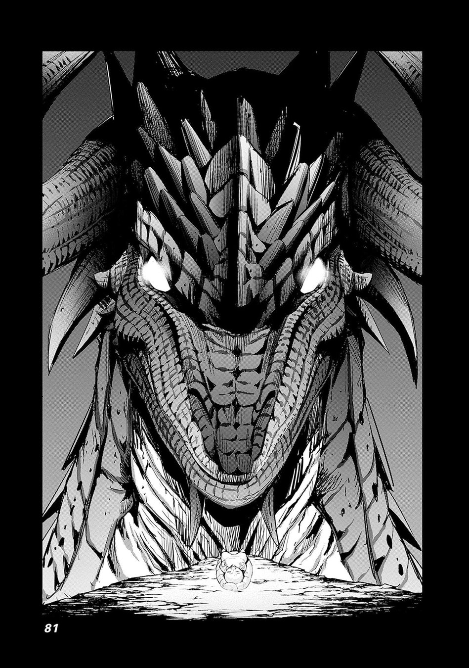 Uragirareta S Rank Boukensha no Ore wa, Aisuru Dorei no Kanojora to Tomoni Dorei dake no Harem Guild o Tsukuru - Chapter 67 Page 15