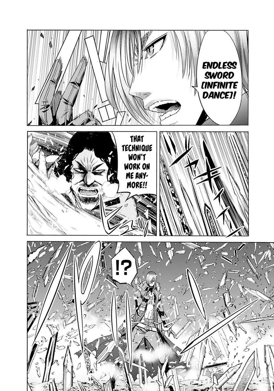 Uragirareta S Rank Boukensha no Ore wa, Aisuru Dorei no Kanojora to Tomoni Dorei dake no Harem Guild o Tsukuru - Chapter 67 Page 3