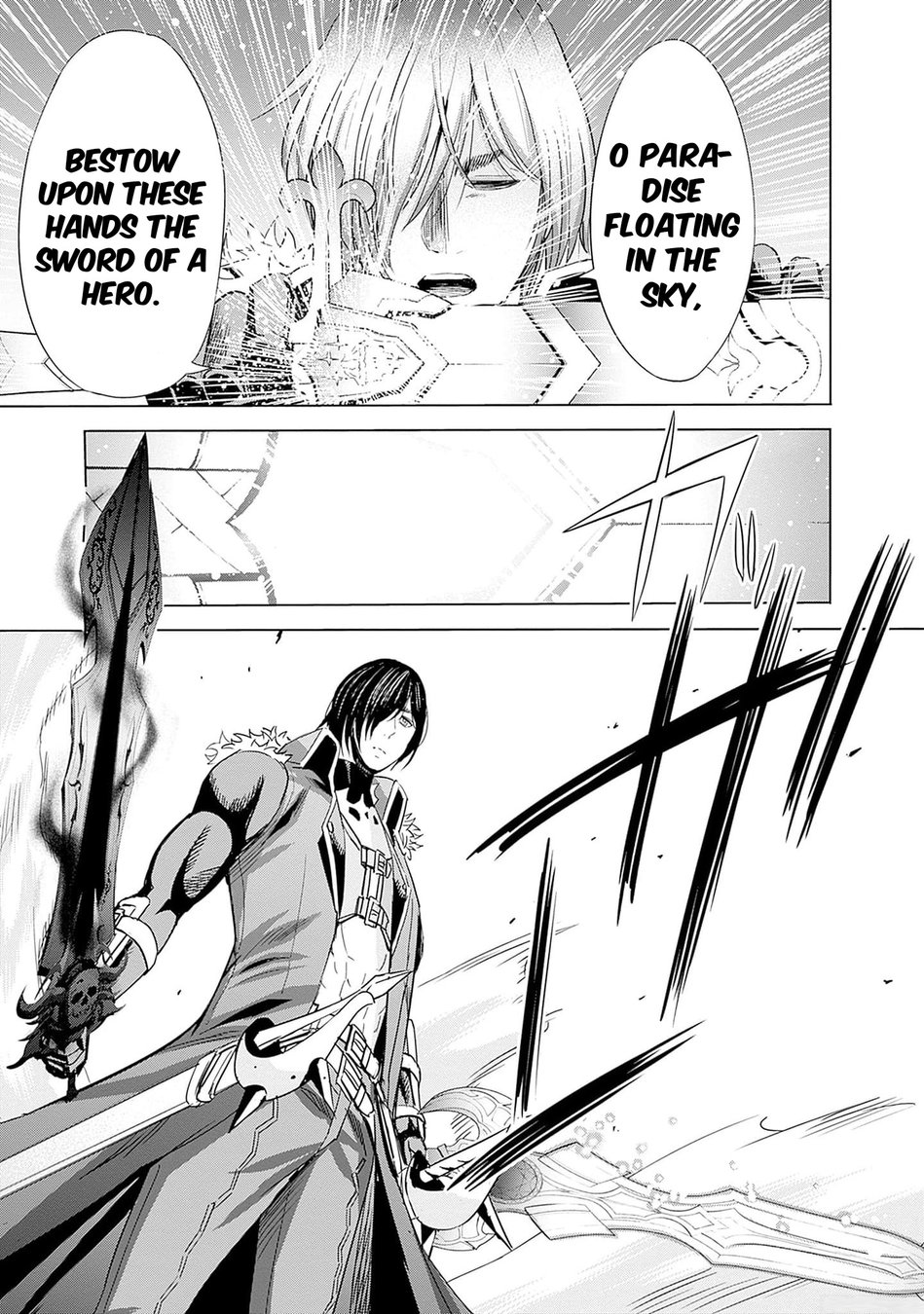 Uragirareta S Rank Boukensha no Ore wa, Aisuru Dorei no Kanojora to Tomoni Dorei dake no Harem Guild o Tsukuru - Chapter 67 Page 6