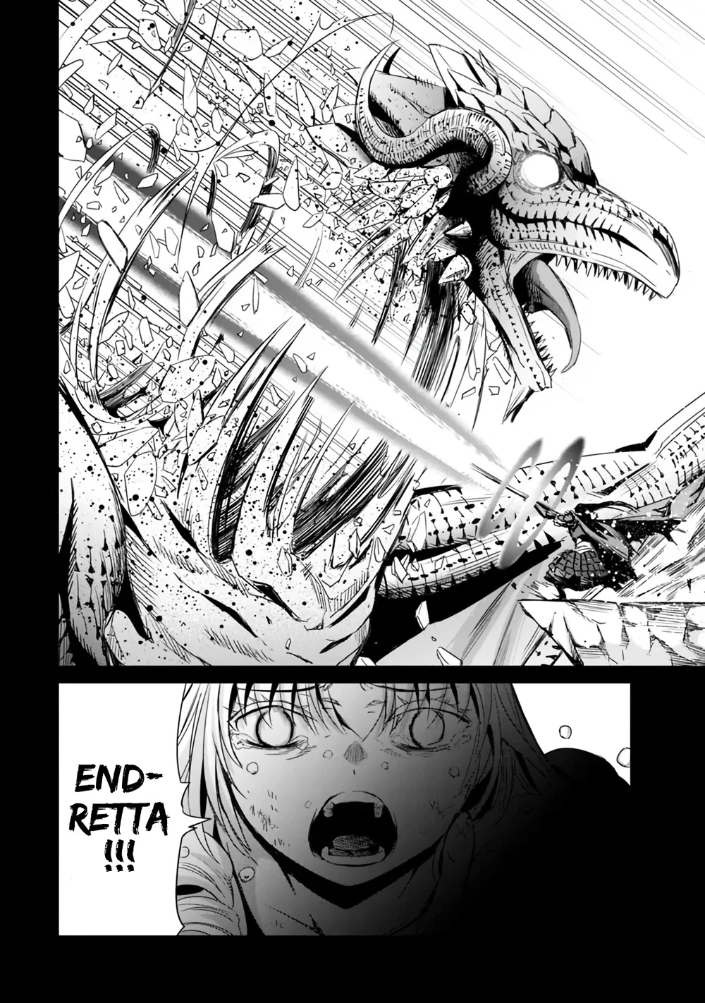 Uragirareta S Rank Boukensha no Ore wa, Aisuru Dorei no Kanojora to Tomoni Dorei dake no Harem Guild o Tsukuru - Chapter 68 Page 18