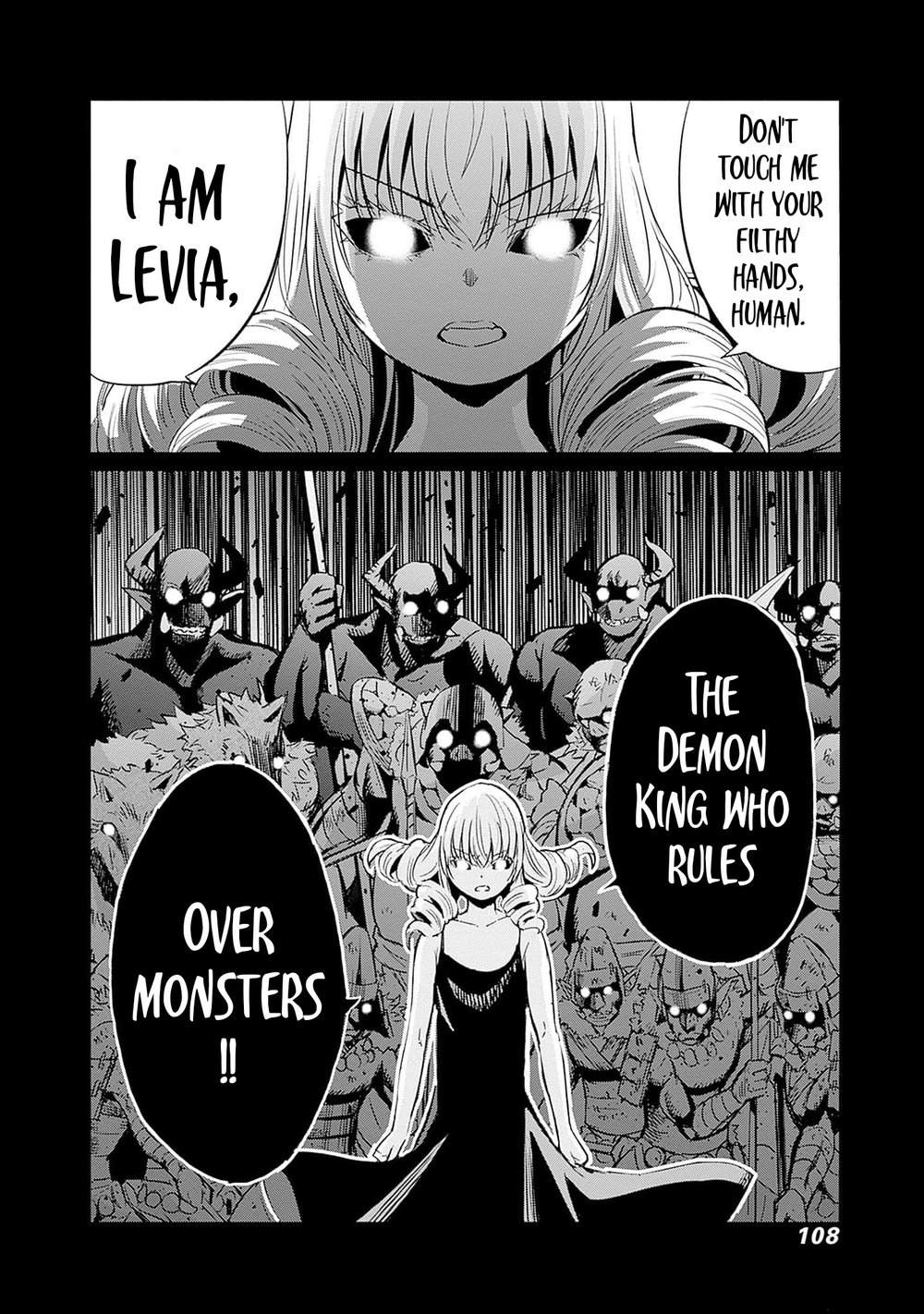 Uragirareta S Rank Boukensha no Ore wa, Aisuru Dorei no Kanojora to Tomoni Dorei dake no Harem Guild o Tsukuru - Chapter 69 Page 8