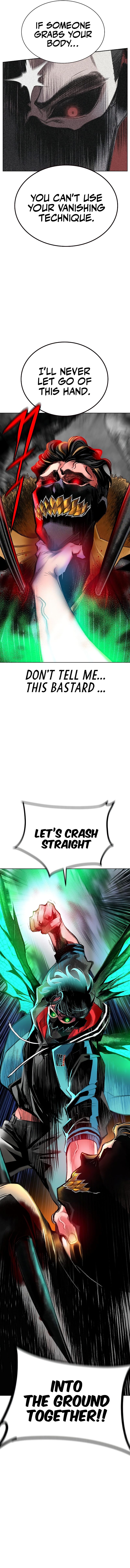 Jungle Juice - Chapter 159 Page 13