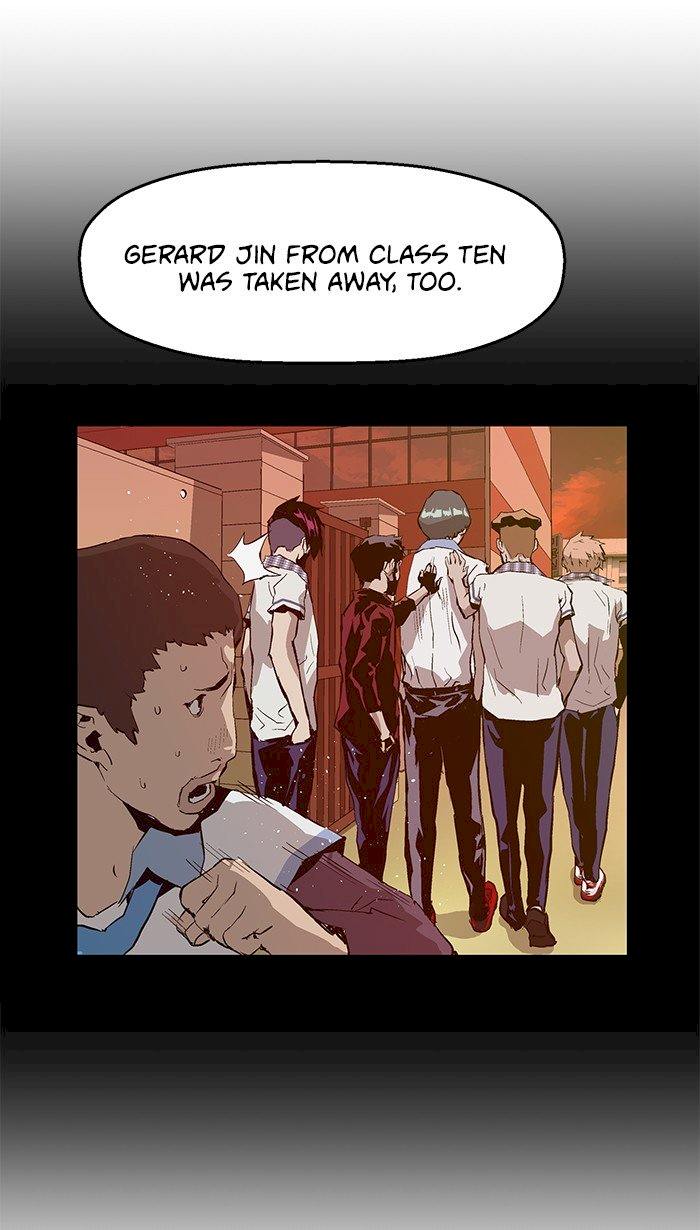 Weak Hero - Chapter 20 Page 45