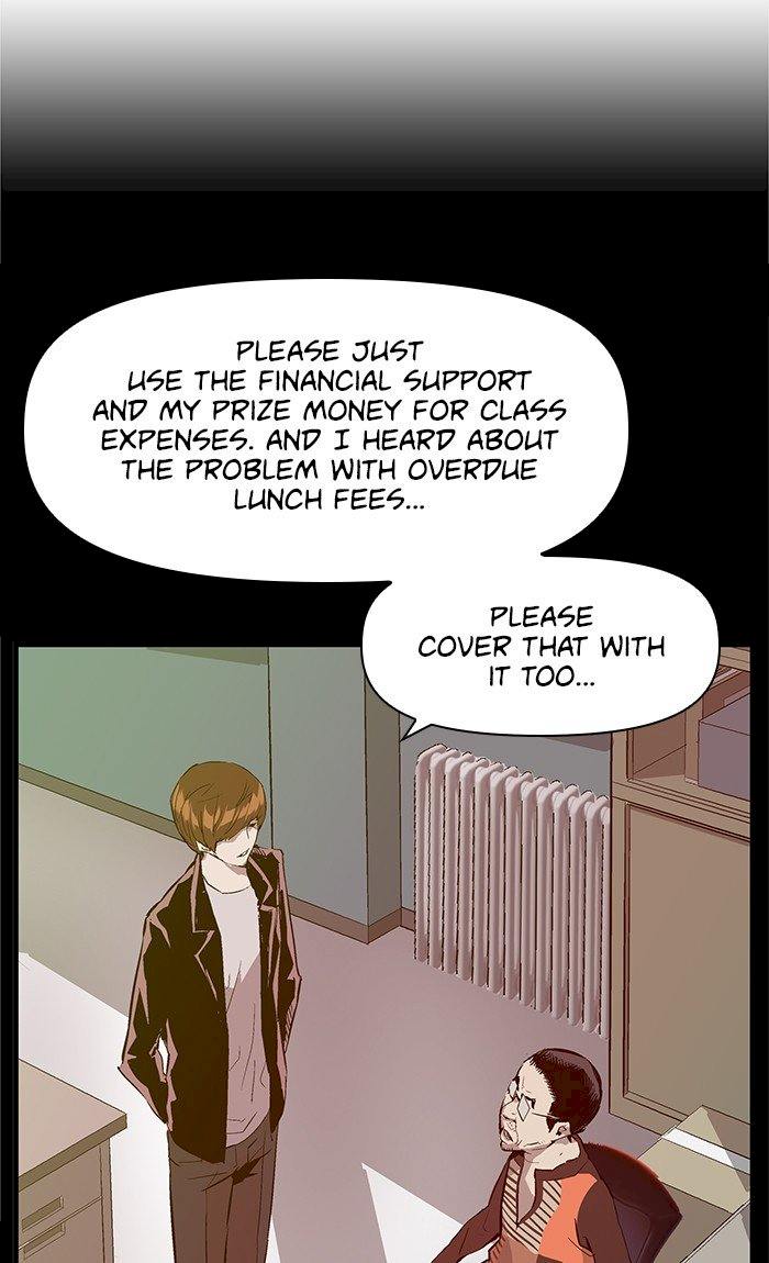 Weak Hero - Chapter 27 Page 78