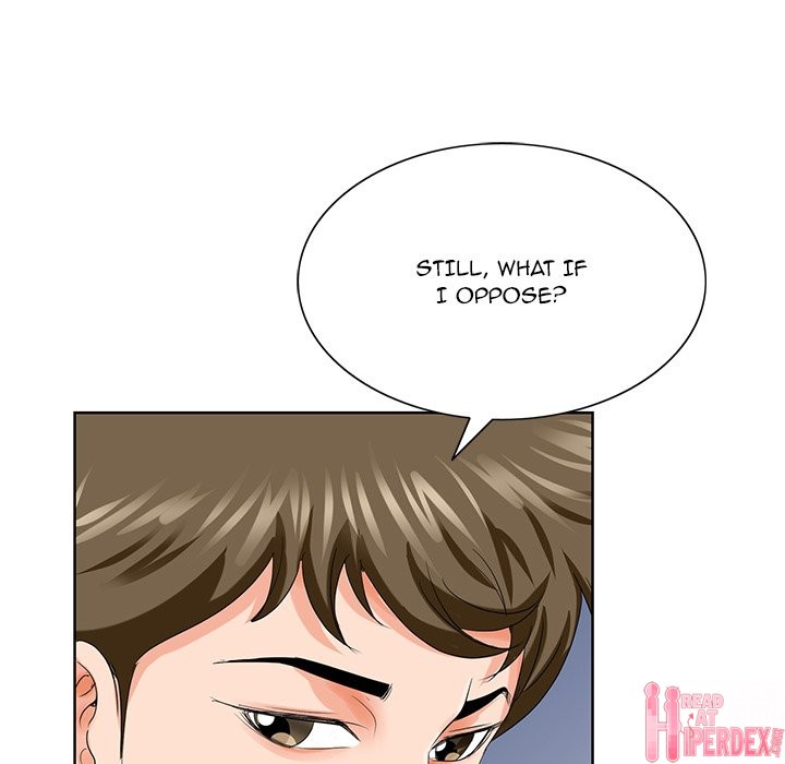 Temptations - Chapter 25 Page 96